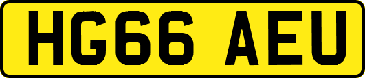 HG66AEU