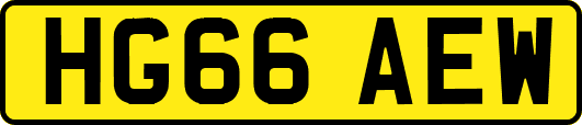 HG66AEW