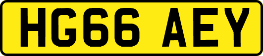 HG66AEY