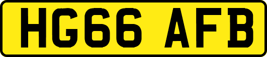 HG66AFB