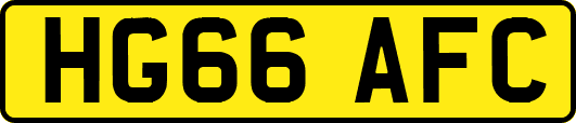 HG66AFC