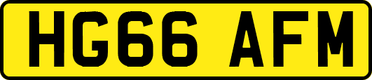 HG66AFM