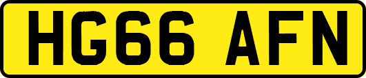 HG66AFN