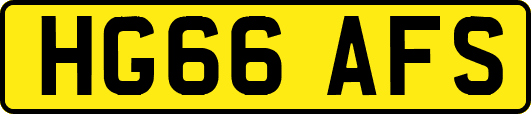 HG66AFS