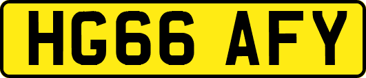 HG66AFY