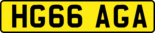 HG66AGA