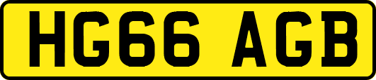 HG66AGB