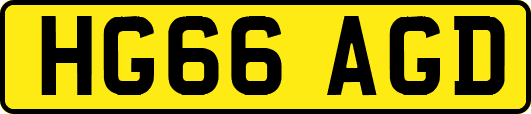 HG66AGD