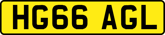 HG66AGL