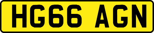 HG66AGN