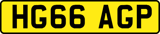 HG66AGP