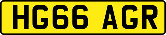 HG66AGR