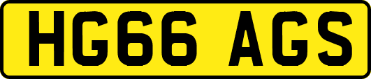 HG66AGS