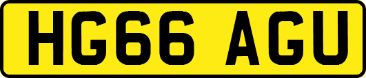 HG66AGU