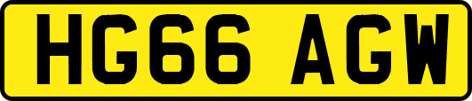 HG66AGW