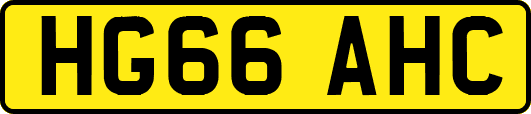 HG66AHC