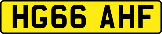 HG66AHF