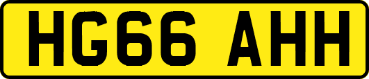 HG66AHH