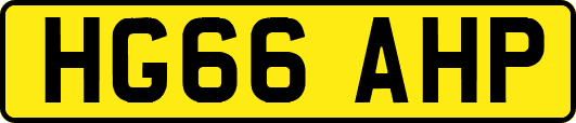 HG66AHP