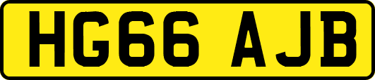 HG66AJB