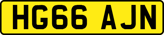 HG66AJN