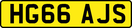 HG66AJS