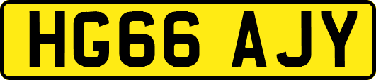 HG66AJY