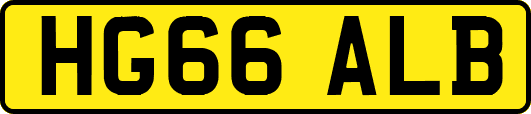 HG66ALB