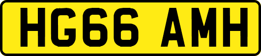 HG66AMH