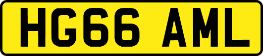 HG66AML