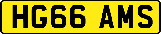 HG66AMS