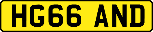 HG66AND