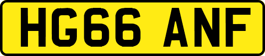 HG66ANF