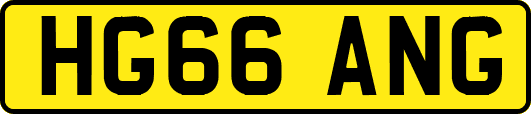 HG66ANG