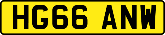 HG66ANW