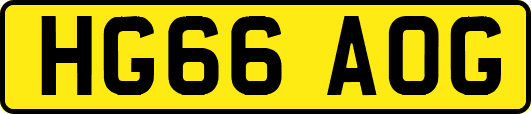 HG66AOG