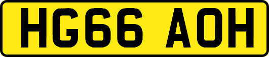 HG66AOH