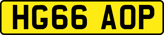 HG66AOP