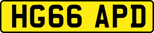 HG66APD