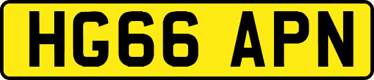 HG66APN