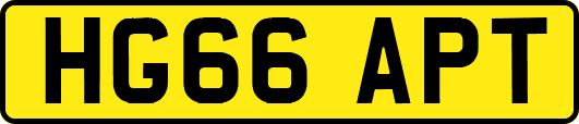 HG66APT