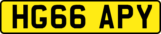 HG66APY