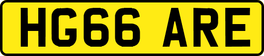 HG66ARE