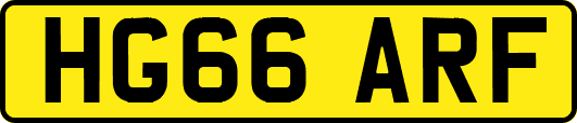 HG66ARF