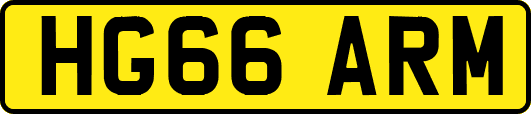 HG66ARM