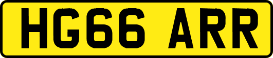 HG66ARR