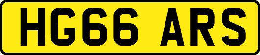 HG66ARS