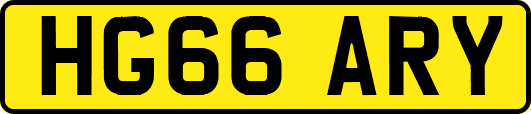 HG66ARY