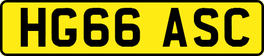 HG66ASC