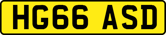 HG66ASD